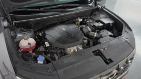 Hyundai Tucson Diesel 2.0 4WD MODERN autoprime.bg, снимка 6