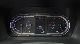 Hyundai Tucson Diesel 2.0 4WD MODERN autoprime.bg, снимка 8