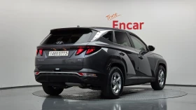 Hyundai Tucson Diesel 2.0 4WD MODERN autoprime.bg, снимка 2