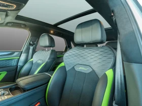Bentley Bentayga V8 SPEED MULLINER BLACKLINE NAIM , снимка 10