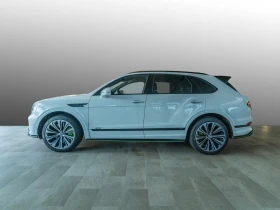Bentley Bentayga V8 SPEED MULLINER BLACKLINE NAIM , снимка 5