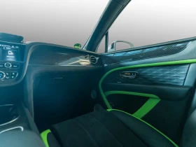 Bentley Bentayga V8 SPEED MULLINER BLACKLINE NAIM , снимка 8