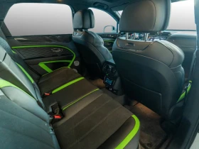Bentley Bentayga V8 SPEED MULLINER BLACKLINE NAIM , снимка 11