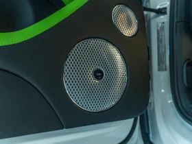 Bentley Bentayga V8 SPEED MULLINER BLACKLINE NAIM , снимка 13