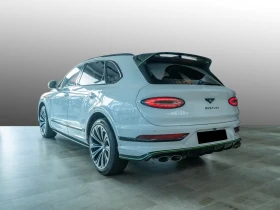 Bentley Bentayga V8 SPEED MULLINER BLACKLINE NAIM , снимка 2