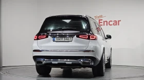 Mercedes-Benz GLS 600 МАСАЖ* SOFT CLOSE* ЕЛ. БАГАЖНИК* HUD* КРАЙНА ЦЕНА, снимка 4