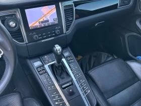 Porsche Macan GTS* Pano* Back cam* Bose* Chrono* Обдух* 2ключа, снимка 9