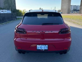 Porsche Macan GTS* Pano* Back cam* Bose* Chrono* Обдух* 2ключа, снимка 5