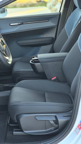 Volvo EX30 * LONG RANGE* * ГАРАНЦИОНЕН* , снимка 13