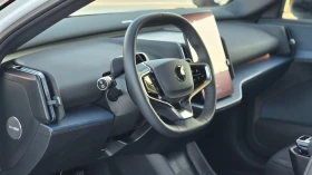 Volvo EX30 * LONG RANGE* * ГАРАНЦИОНЕН* , снимка 10