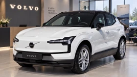 Volvo EX30 * LONG RANGE* * ГАРАНЦИОНЕН* , снимка 1