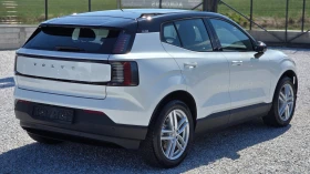 Volvo EX30 * LONG RANGE* * ГАРАНЦИОНЕН* , снимка 5