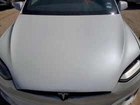 Tesla Model X, снимка 12