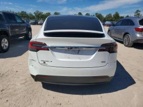 Tesla Model X, снимка 6