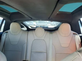 Tesla Model X, снимка 10