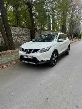 Nissan Qashqai, снимка 3
