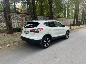 Nissan Qashqai, снимка 2