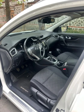 Nissan Qashqai, снимка 5