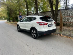 Nissan Qashqai, снимка 4