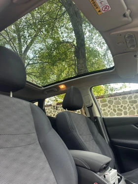 Nissan Qashqai, снимка 8