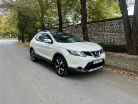 Nissan Qashqai, снимка 1
