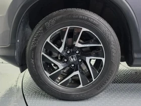 Honda Cr-v, снимка 4
