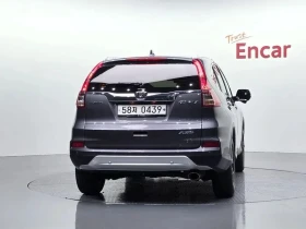 Honda Cr-v, снимка 3