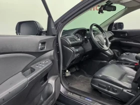 Honda Cr-v, снимка 9