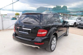 Mercedes-Benz ML 300 CDI 4 Matic Facelift , снимка 7