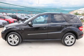 Mercedes-Benz ML 300 CDI 4 Matic Facelift , снимка 4