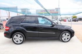 Mercedes-Benz ML 300 CDI 4 Matic Facelift , снимка 8