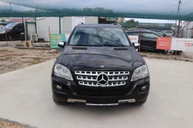 Mercedes-Benz ML 300 CDI 4 Matic Facelift , снимка 2