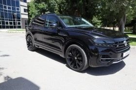 VW Touareg VW Touareg V8/RLine/Обдухване/Distronic, снимка 3