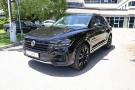 VW Touareg VW Touareg V8/RLine//Distronic | Mobile.bg    1