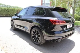 VW Touareg VW Touareg V8/RLine//Distronic | Mobile.bg    6