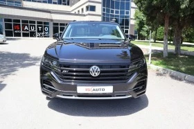 VW Touareg VW Touareg V8/RLine//Distronic | Mobile.bg    2