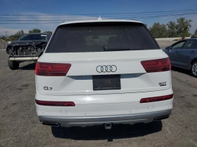 Audi Q7 Premium Plus пано* подгрев* 360* диг.табло* м.точк, снимка 4