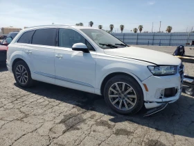 Audi Q7 Premium Plus пано* подгрев* 360* диг.табло* м.точк, снимка 6