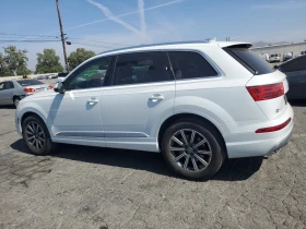 Audi Q7 Premium Plus пано* подгрев* 360* диг.табло* м.точк, снимка 3