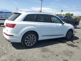 Audi Q7 Premium Plus пано* подгрев* 360* диг.табло* м.точк, снимка 5