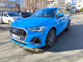 Обява за продажба на Audi Q3 Quattro S-Line ~67 500 лв. - изображение 4