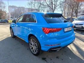 Обява за продажба на Audi Q3 Quattro S-Line ~67 500 лв. - изображение 1