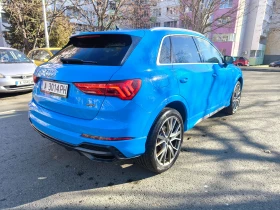 Обява за продажба на Audi Q3 Quattro S-Line ~67 500 лв. - изображение 1