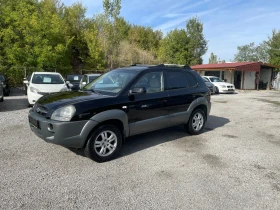 Hyundai Tucson 4x4 , ПОДГРЕВ, 2.0 crdi, снимка 2