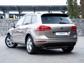 VW Touareg - [3] 