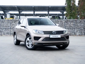 VW Touareg - [7] 