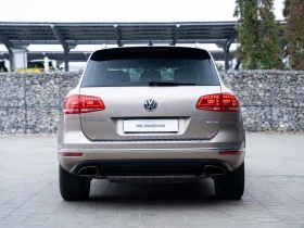 VW Touareg - [5] 