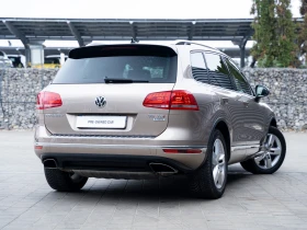 VW Touareg - [6] 