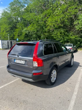 Volvo Xc90 3.2, снимка 3