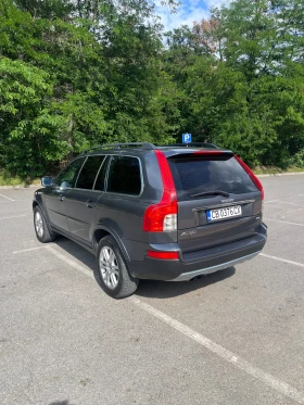 Volvo Xc90 3.2, снимка 4